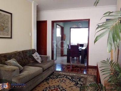 Apartamento, 4 quartos, 88 m² - Foto 1