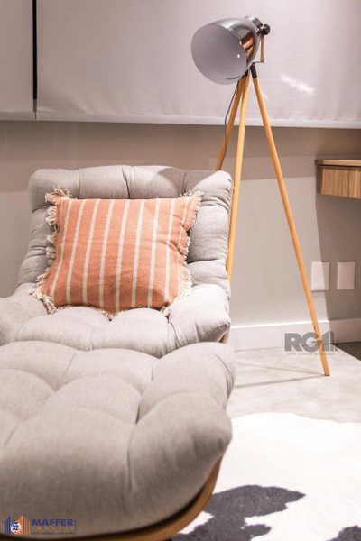 Cobertura, 1 quarto, 67 m² - Foto 5