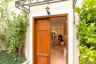 Casa, 4 quartos, 533 m² - Foto 4