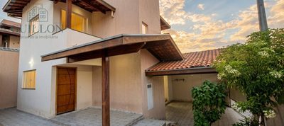 Casa, 3 quartos, 160 m² - Foto 5