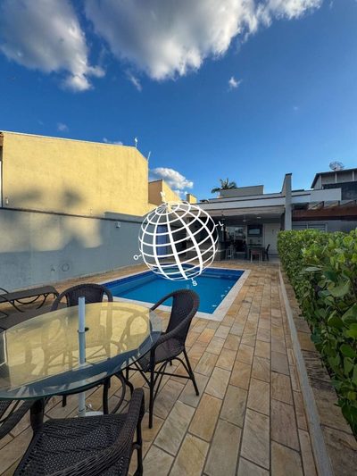 Casa, 3 quartos, 276 m² - Foto 3