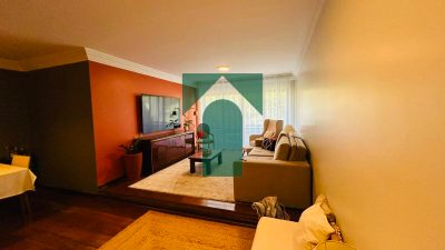 Apartamento, 4 quartos, 162 m² - Foto 2