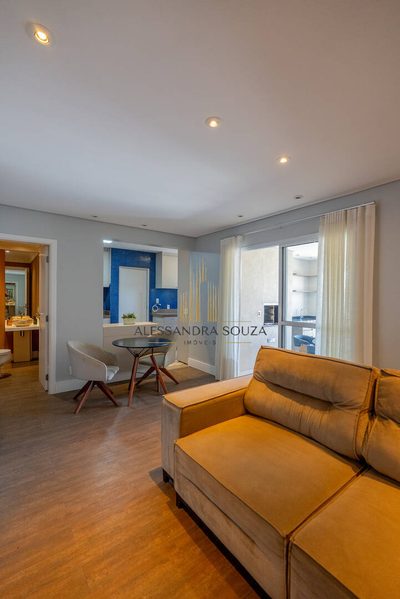 Apartamento, 3 quartos, 107 m² - Foto 3