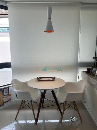 Apartamento, 2 quartos, 73 m² - Foto 4