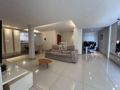 Apartamento, 3 quartos, 204 m² - Foto 2