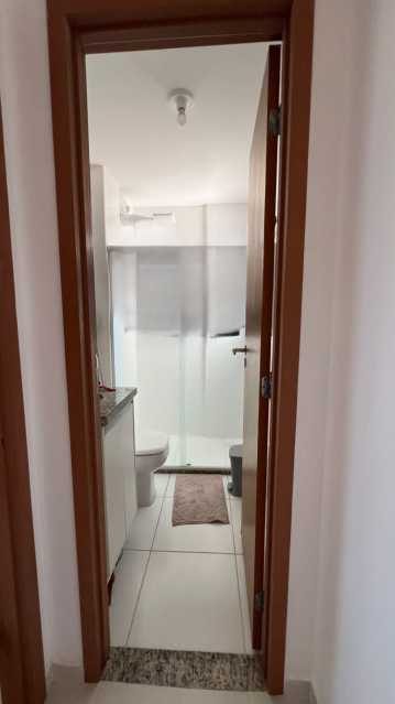 Apartamento, 3 quartos, 80 m² - Foto 3