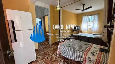 Apartamento, 1 quarto, 36 m² - Foto 3