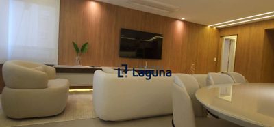 Apartamento, 3 quartos, 153 m² - Foto 1