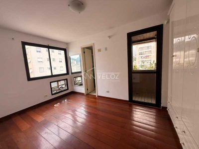Apartamento, 3 quartos, 177 m² - Foto 2