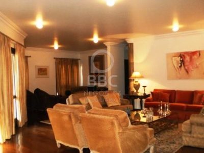 Casa, 4 quartos, 343 m² - Foto 4