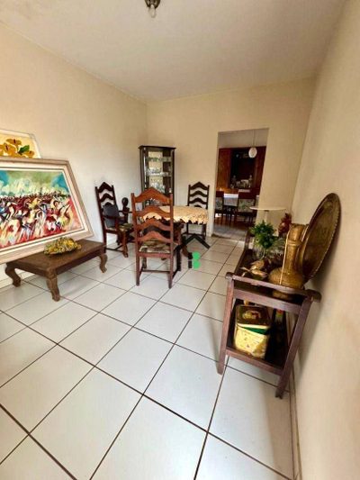 Casa, 3 quartos, 155 m² - Foto 2