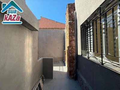 Casa, 1 quarto, 50 m² - Foto 4