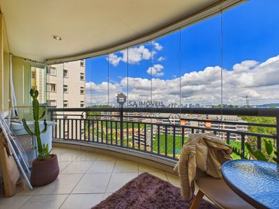 Apartamento, 2 quartos, 100 m² - Foto 1