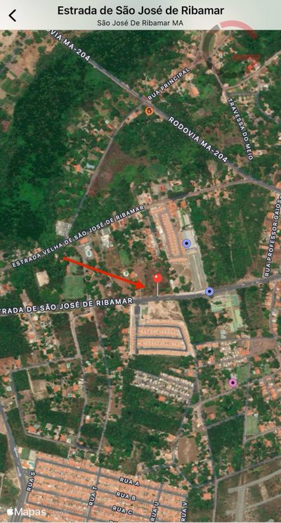 Terreno, 10000 m² - Foto 1