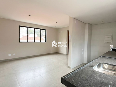 Apartamento, 2 quartos, 64 m² - Foto 5