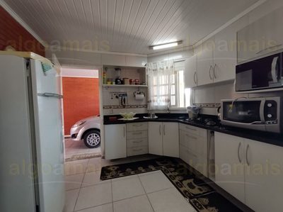 Casa, 3 quartos, 121 m² - Foto 3