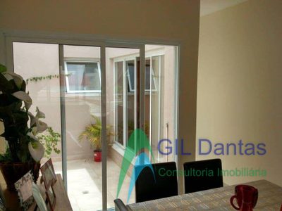 Casa, 3 quartos, 104 m² - Foto 3