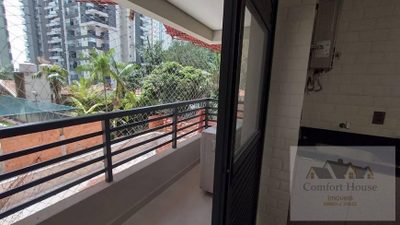 Apartamento, 4 quartos, 178 m² - Foto 5