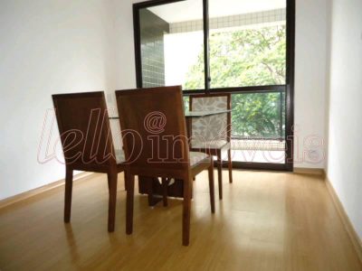 Apartamento, 2 quartos, 73 m² - Foto 4