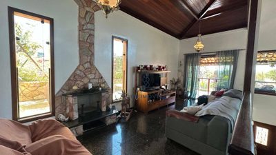 Casa de Condomínio, 7 quartos - Foto 3
