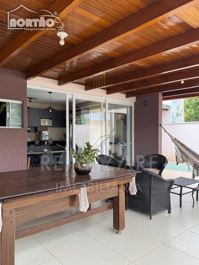 Casa, 3 quartos, 250 m² - Foto 4