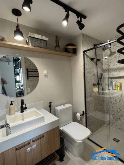 Apartamento, 2 quartos, 79 m² - Foto 5