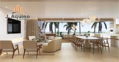 Apartamento, 4 quartos, 252 m² - Foto 5