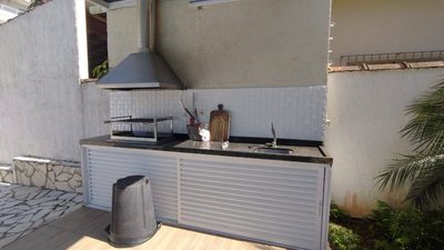 Casa, 3 quartos, 288 m² - Foto 4