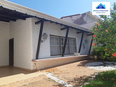 Casa, 3 quartos, 156 m² - Foto 3