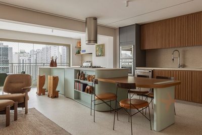 Apartamento, 3 quartos, 149 m² - Foto 4