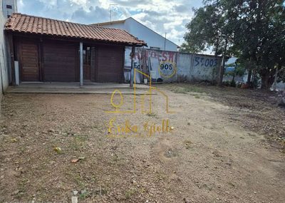 Terreno, 243 m² - Foto 2