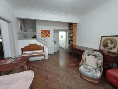 Apartamento, 3 quartos, 200 m² - Foto 1