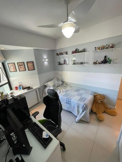 Apartamento, 3 quartos, 113 m² - Foto 5