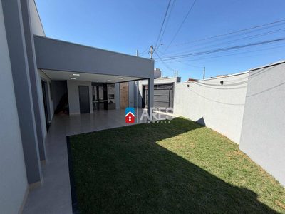 Casa, 3 quartos, 124 m² - Foto 4