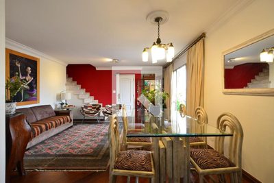 Cobertura, 4 quartos, 220 m² - Foto 3