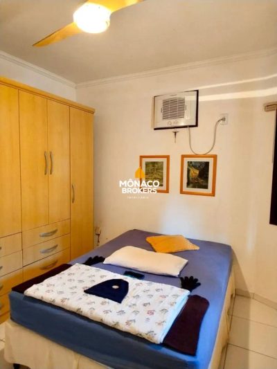Casa de Condomínio, 2 quartos - Foto 5