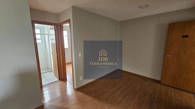 Apartamento, 2 quartos, 55 m² - Foto 2