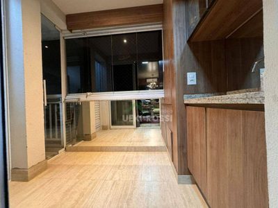 Apartamento, 2 quartos, 75 m² - Foto 5