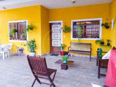 Casa, 2 quartos, 110 m² - Foto 1