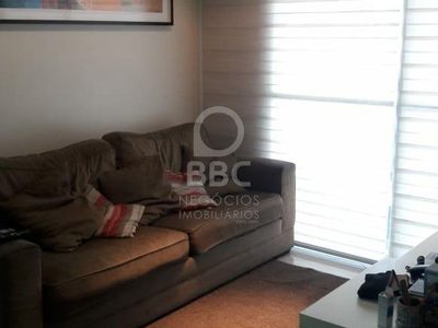 Apartamento, 3 quartos, 84 m² - Foto 2