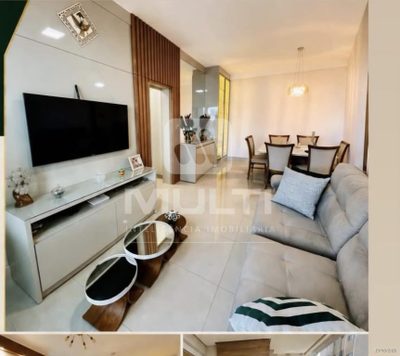 Apartamento, 3 quartos, 125 m² - Foto 2