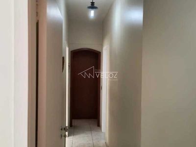 Apartamento, 3 quartos, 89 m² - Foto 5