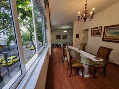 Apartamento, 3 quartos, 140 m² - Foto 3