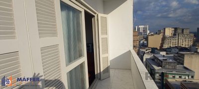Apartamento, 2 quartos, 52 m² - Foto 5
