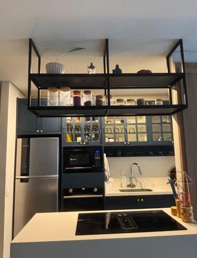 Apartamento, 2 quartos, 69 m² - Foto 5