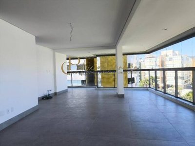Apartamento, 3 quartos, 163 m² - Foto 1