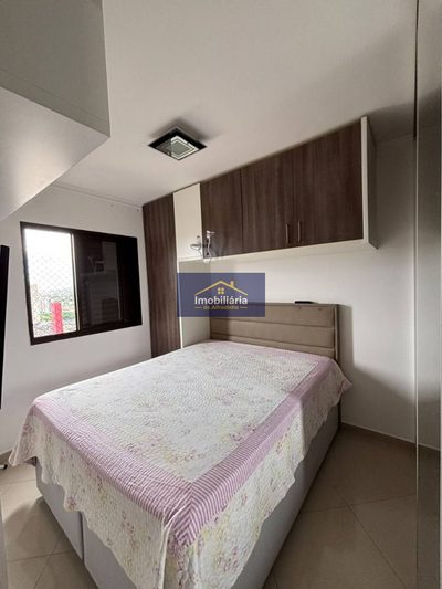 Apartamento, 2 quartos, 53 m² - Foto 5