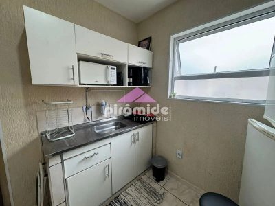 Apartamento, 1 quarto, 22 m² - Foto 4
