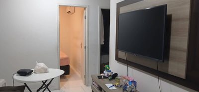 Casa de Condomínio, 2 quartos - Foto 3
