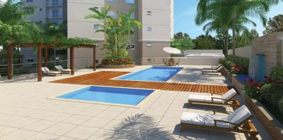 Apartamento, 3 quartos, 78 m² - Foto 3